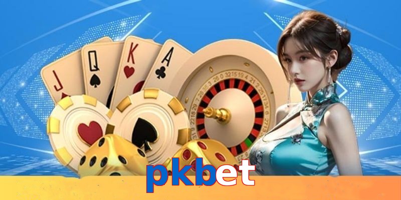 pkbet