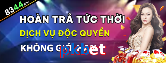 pkbet